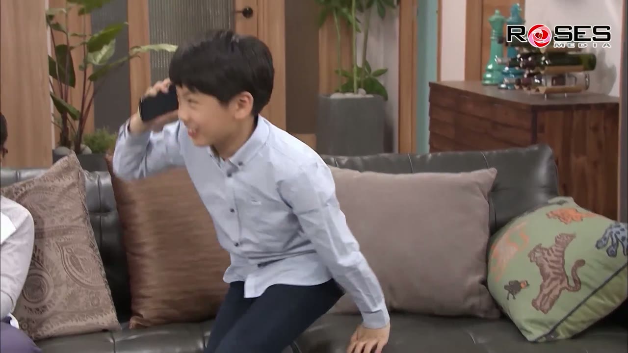 Ngôi Sao Khoai Tây tập 82