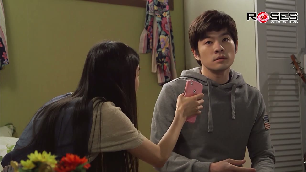 Ngôi Sao Khoai Tây tập 92 cảnh 2