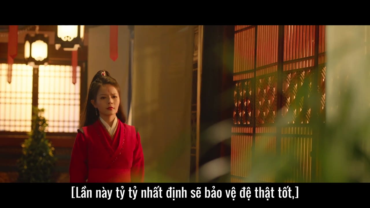 Giang Hồ Thiếu Niên Quyết tập 17 cảnh 3