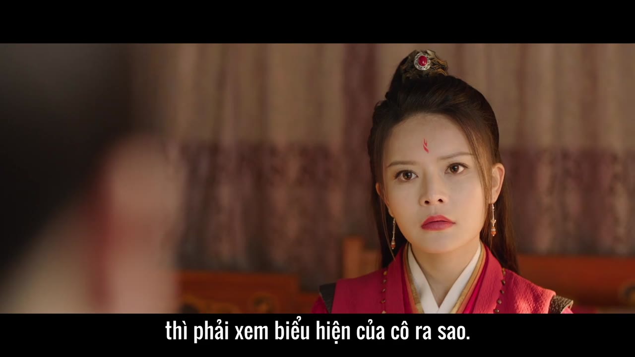 Giang Hồ Thiếu Niên Quyết tập 19 cảnh 2