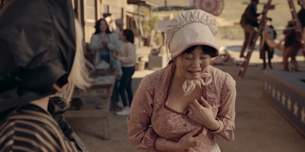 Sa Mạc Vùng Cao tập 7