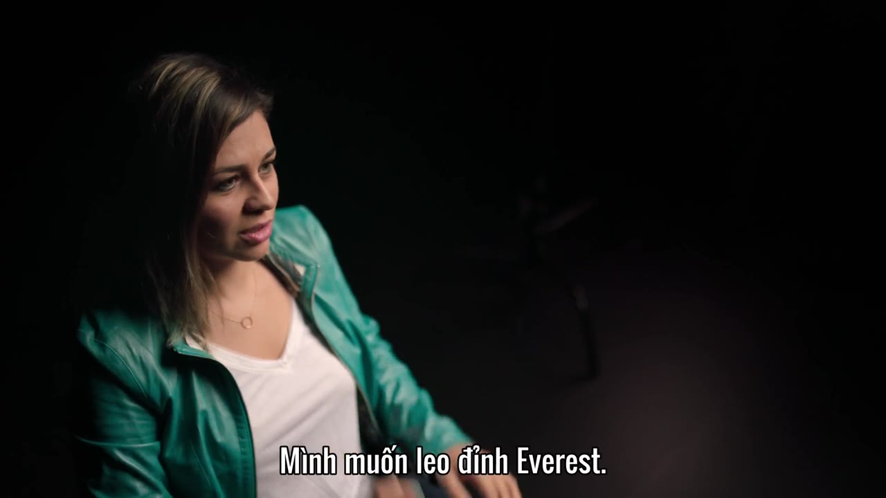 Dư chấn: Everest và vụ động đất tại Nepal tập 1