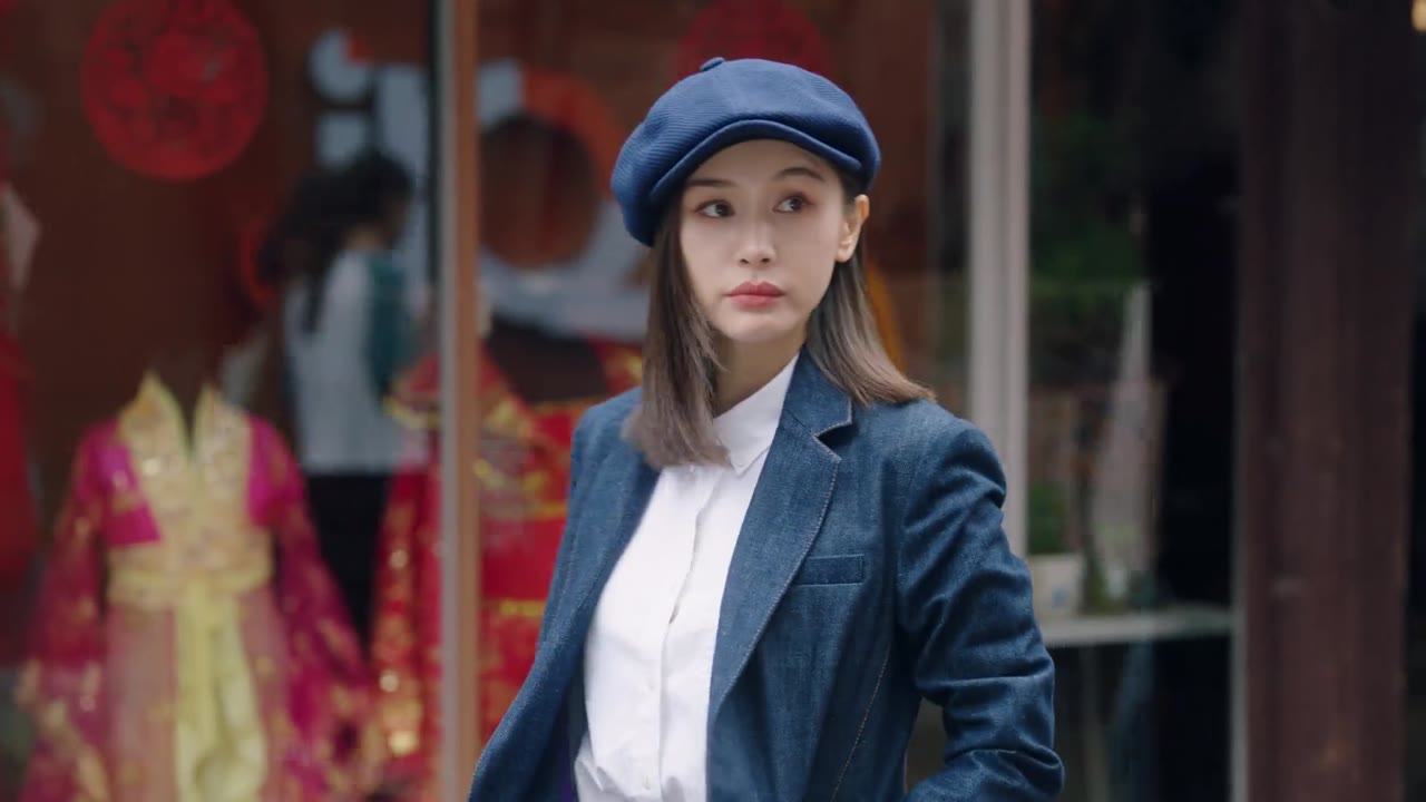 Trợ Lý Của Tôi Không Đơn Giản tập 1 cảnh 2