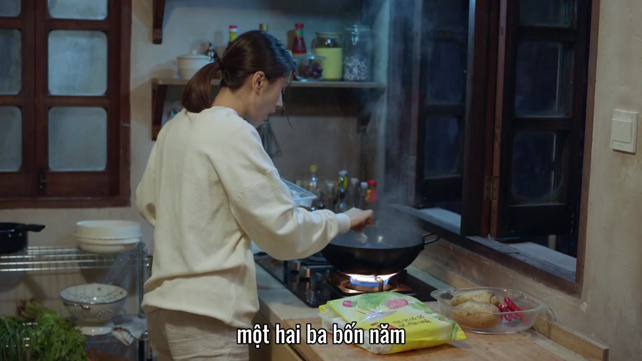 Trợ Lý Của Tôi Không Đơn Giản tập 3
