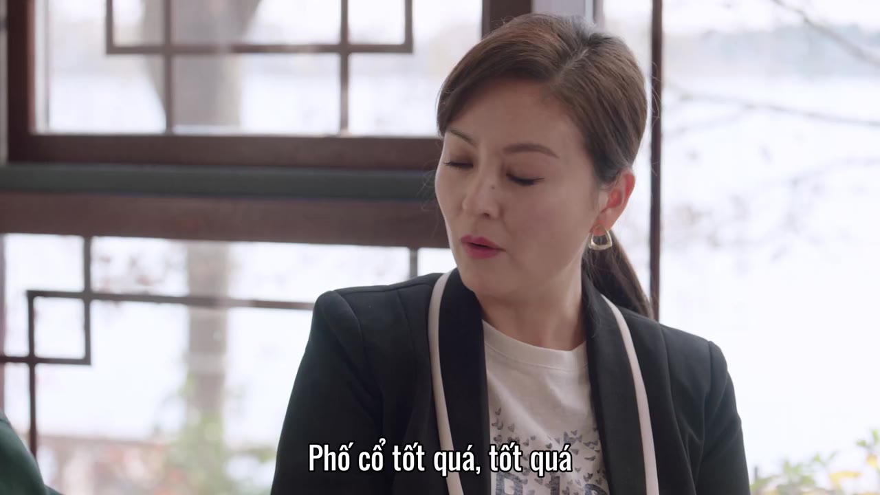 Trợ Lý Của Tôi Không Đơn Giản tập 3 cảnh 2