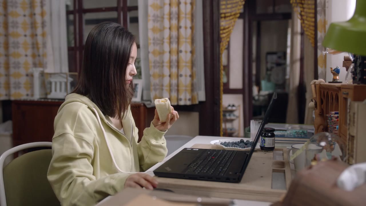 Trợ Lý Của Tôi Không Đơn Giản tập 4