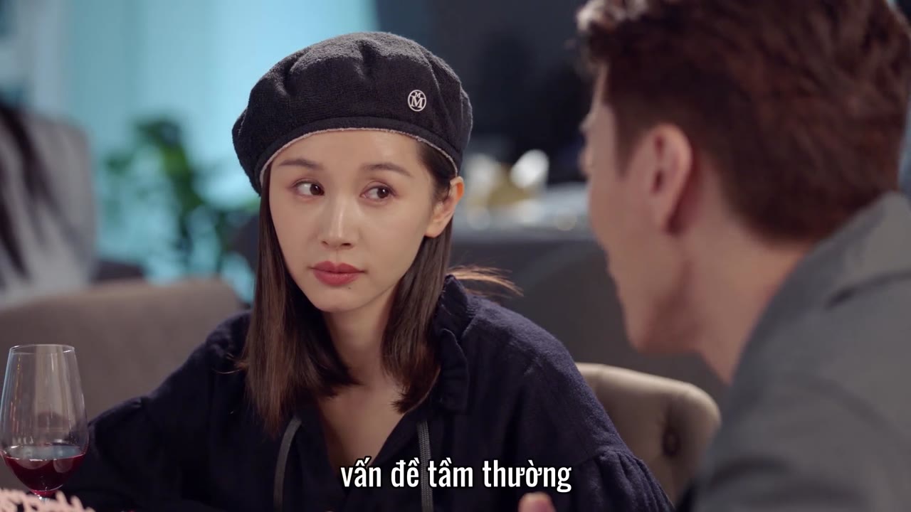 Trợ Lý Của Tôi Không Đơn Giản tập 5 cảnh 3