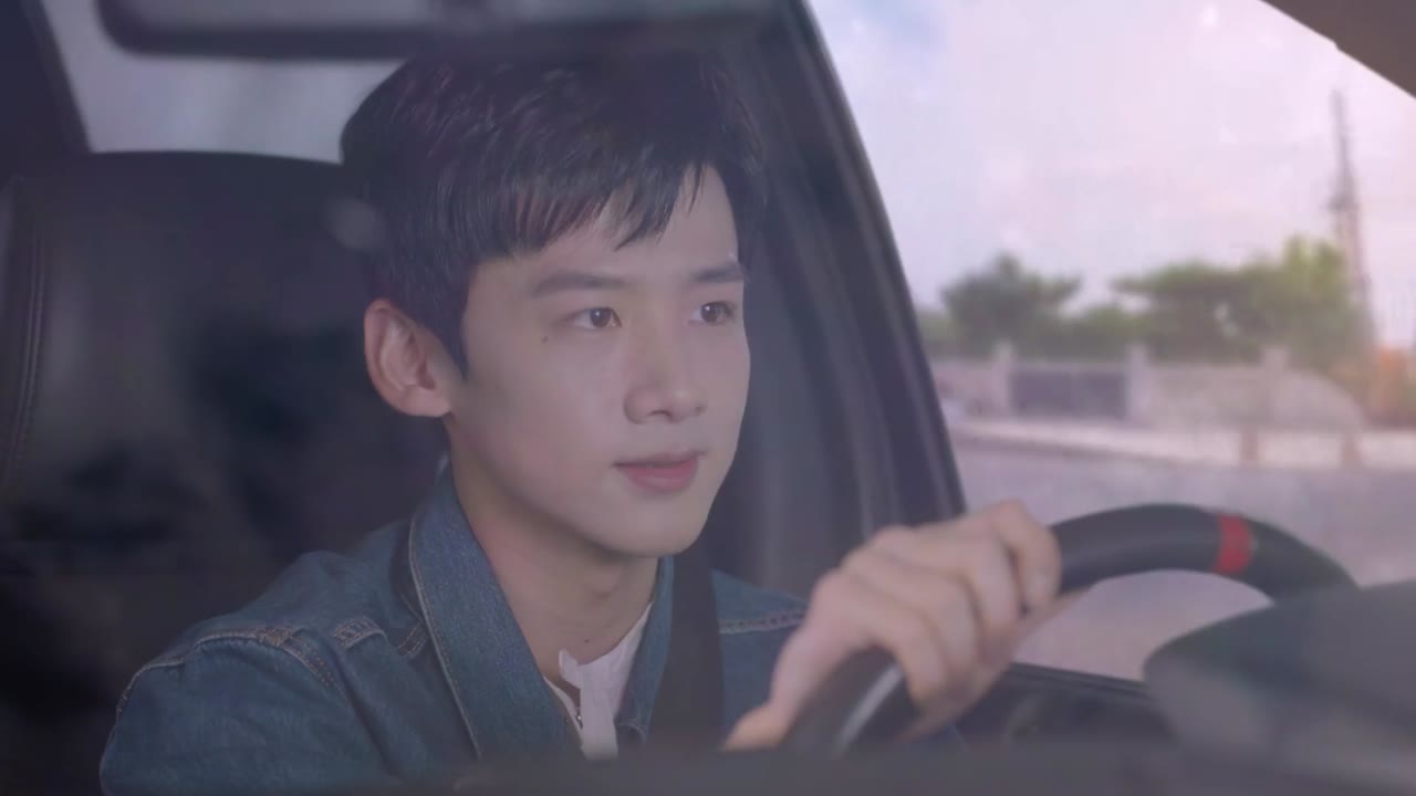 Trợ Lý Của Tôi Không Đơn Giản tập 7 cảnh 3