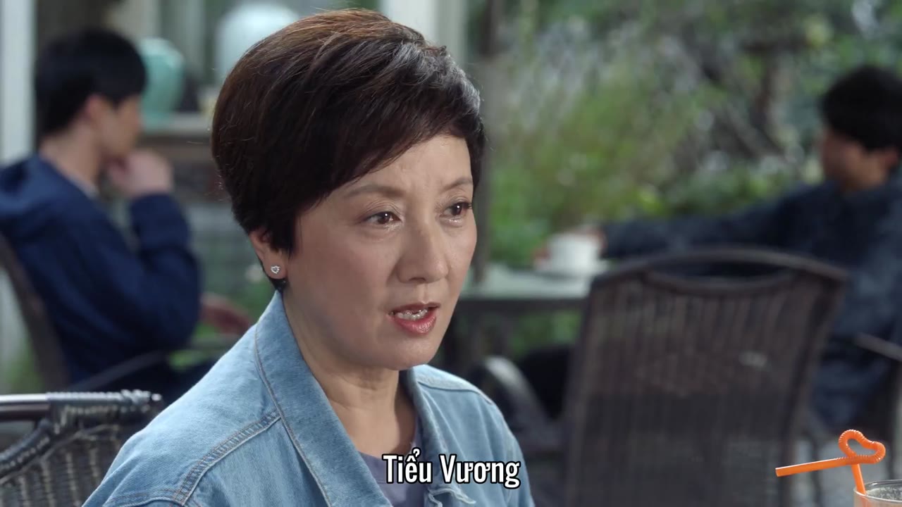 Trợ Lý Của Tôi Không Đơn Giản tập 8 cảnh 2
