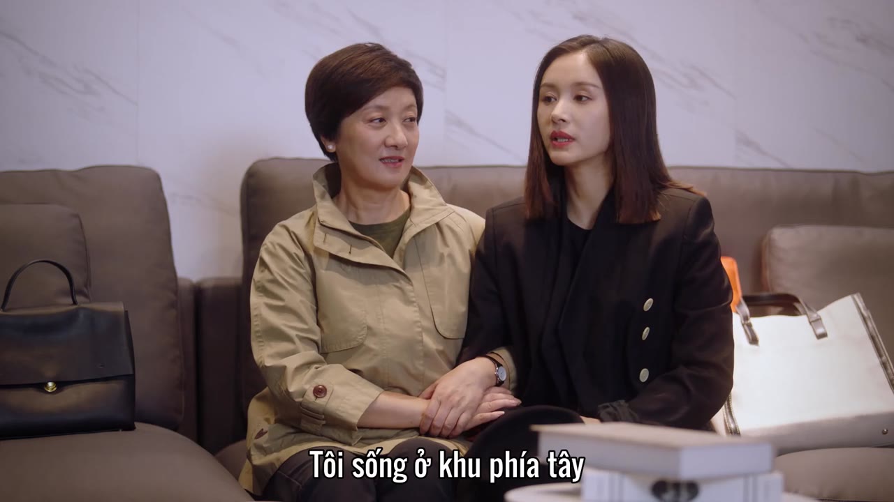 Trợ Lý Của Tôi Không Đơn Giản tập 10 cảnh 2
