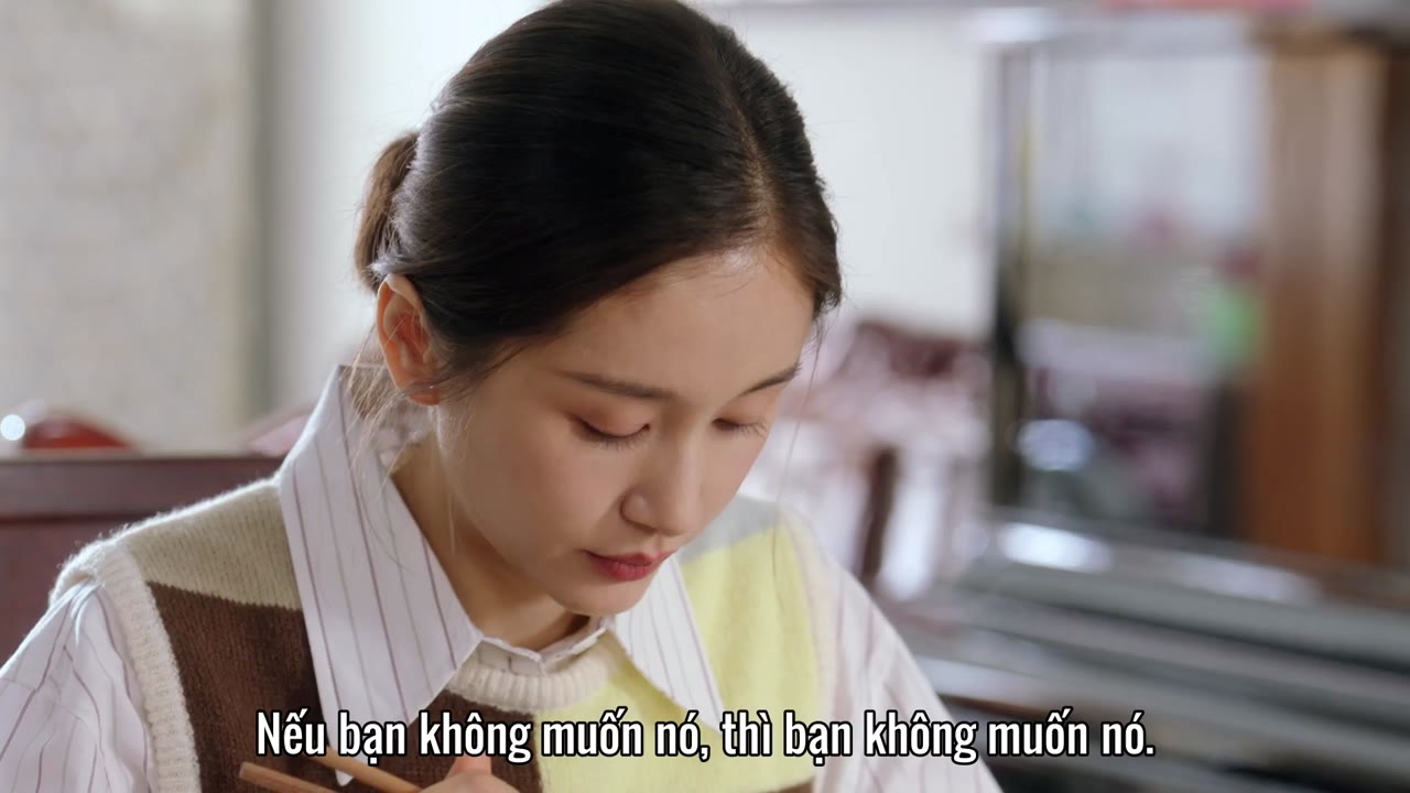 Trợ Lý Của Tôi Không Đơn Giản tập 10 cảnh 3