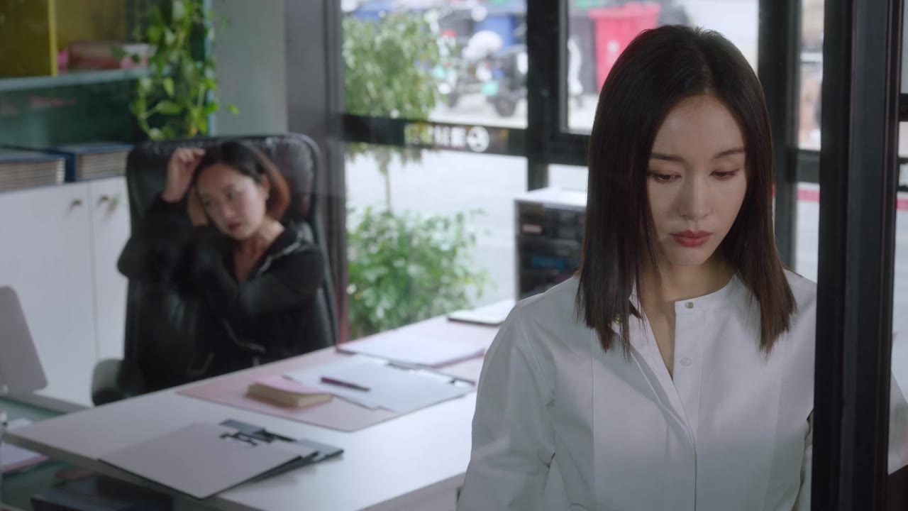 Trợ Lý Của Tôi Không Đơn Giản tập 15 cảnh 2