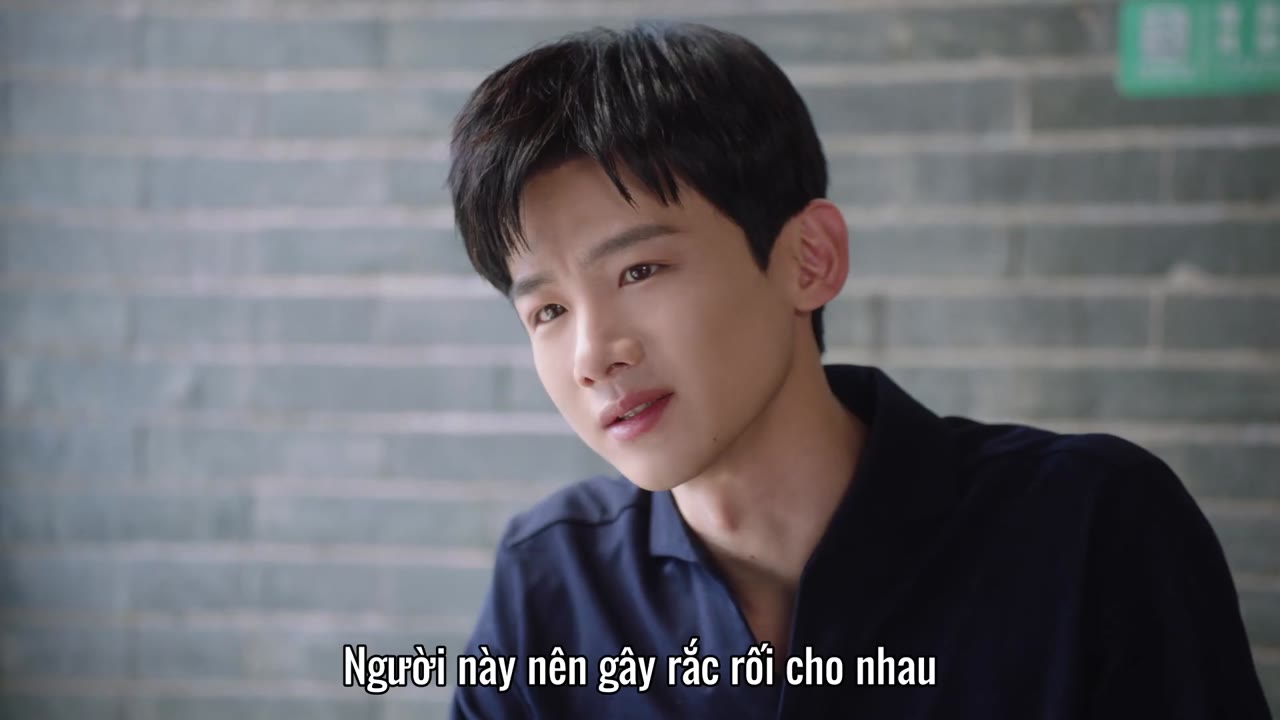 Trợ Lý Của Tôi Không Đơn Giản tập 16
