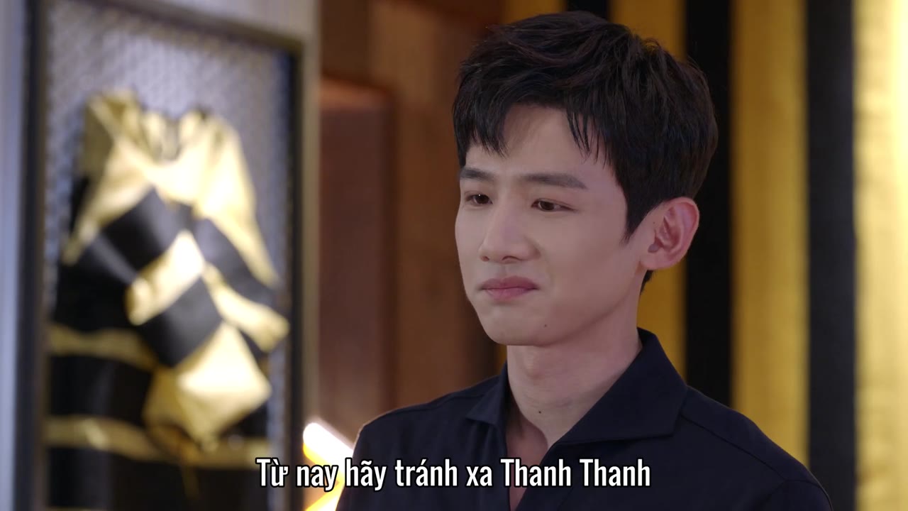 Trợ Lý Của Tôi Không Đơn Giản tập 16 cảnh 2
