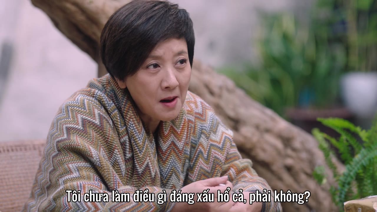 Trợ Lý Của Tôi Không Đơn Giản tập 16 cảnh 3