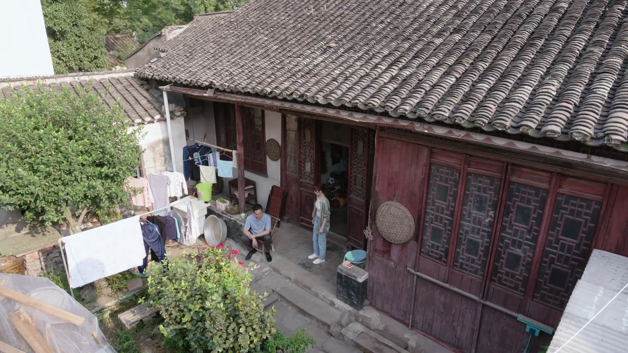 Trợ Lý Của Tôi Không Đơn Giản tập 17 cảnh 3