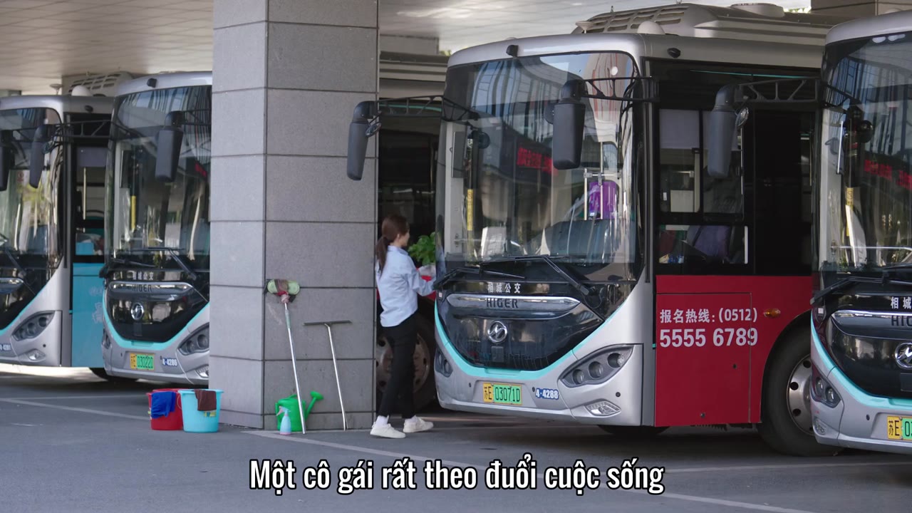 Trợ Lý Của Tôi Không Đơn Giản tập 18