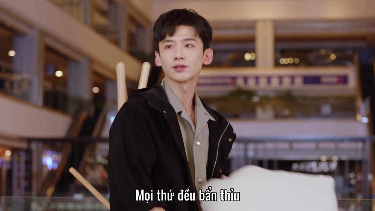 Trợ Lý Của Tôi Không Đơn Giản tập 20 cảnh 2