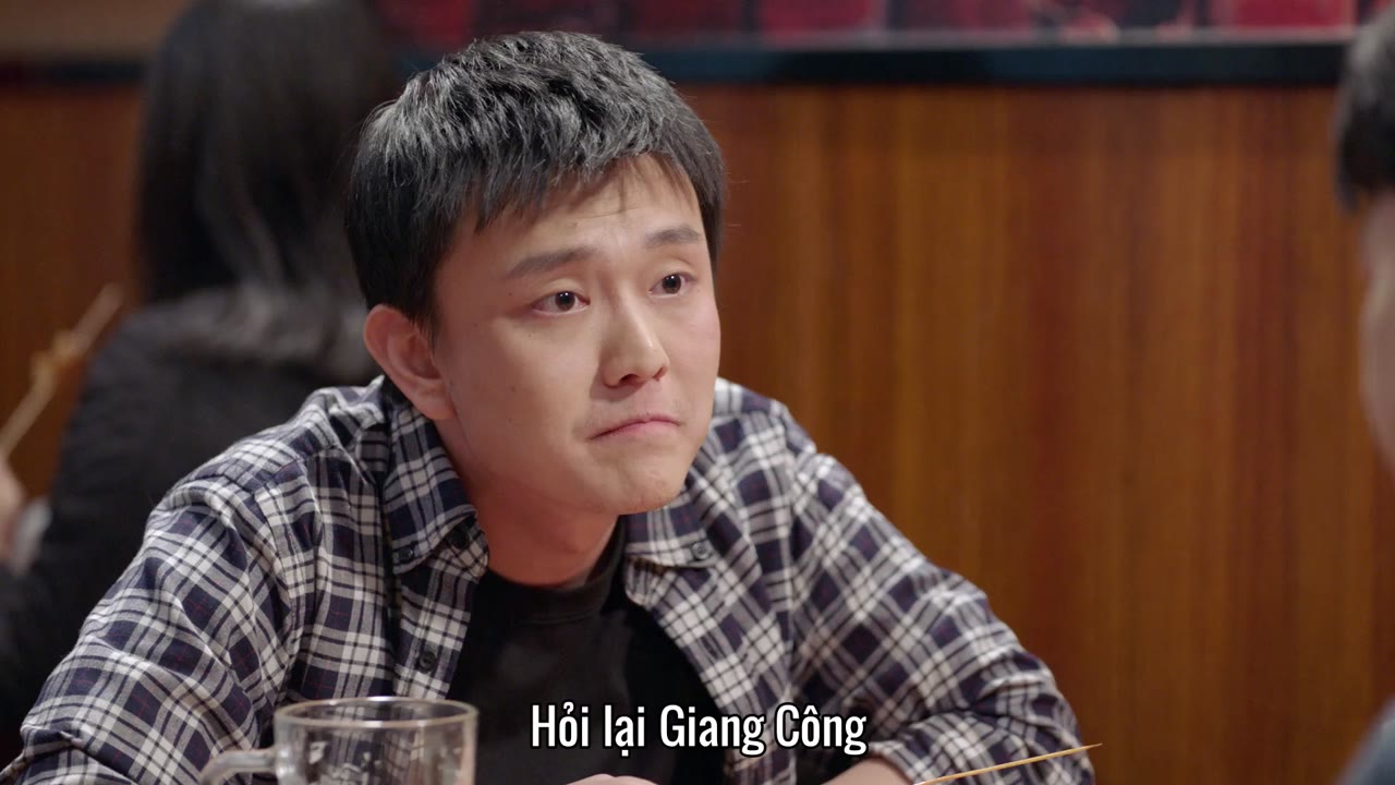 Trợ Lý Của Tôi Không Đơn Giản tập 21 cảnh 3