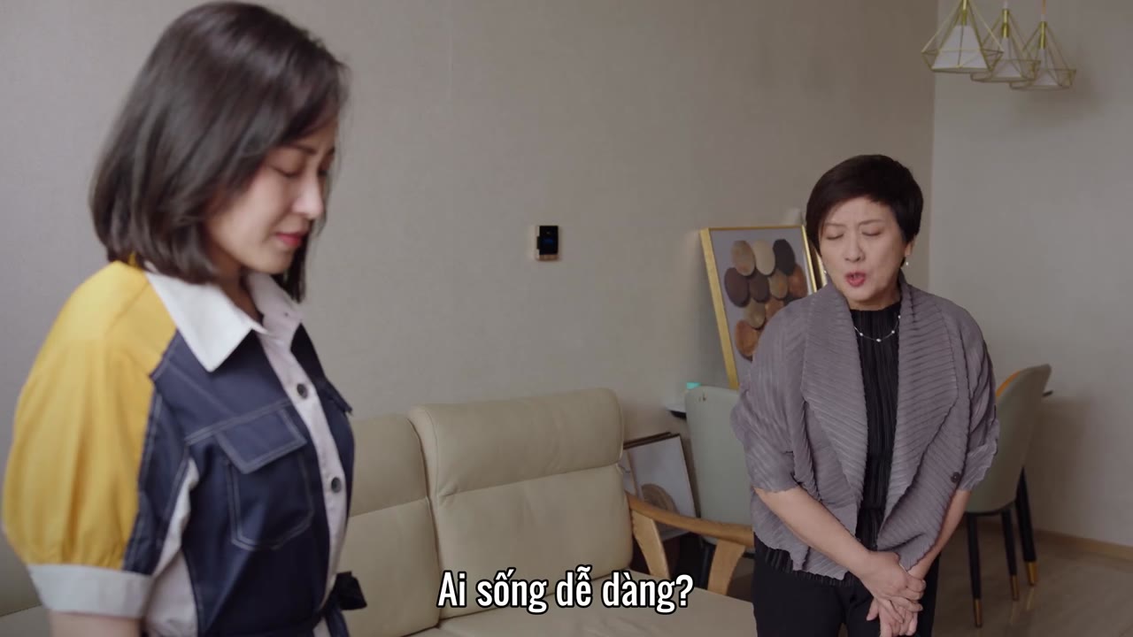 Trợ Lý Của Tôi Không Đơn Giản tập 23
