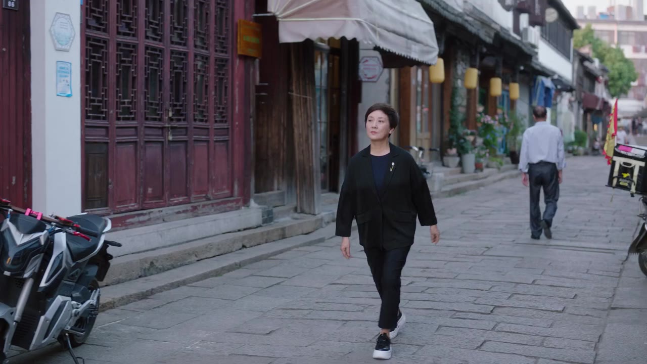Trợ Lý Của Tôi Không Đơn Giản tập 24