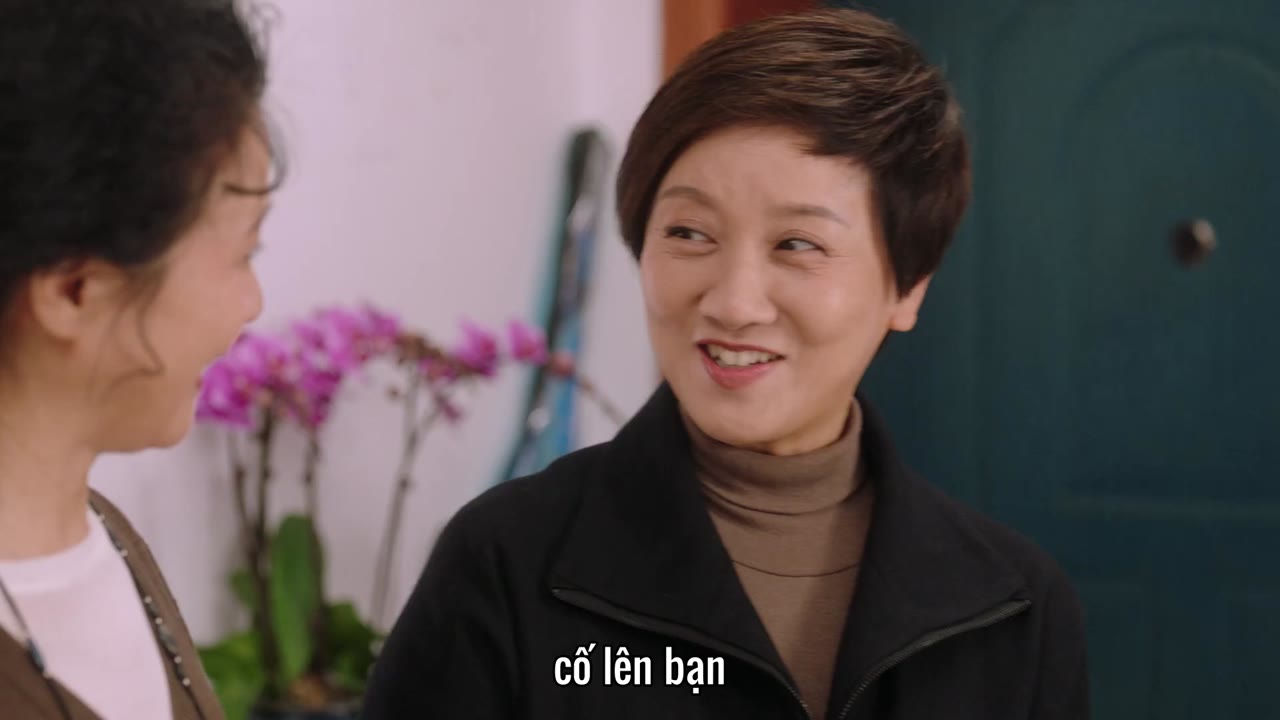Trợ Lý Của Tôi Không Đơn Giản tập 25 cảnh 2