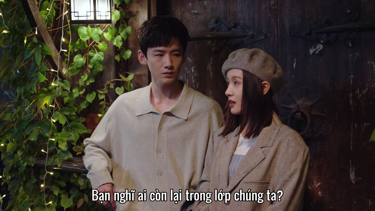 Trợ Lý Của Tôi Không Đơn Giản tập 25 cảnh 3