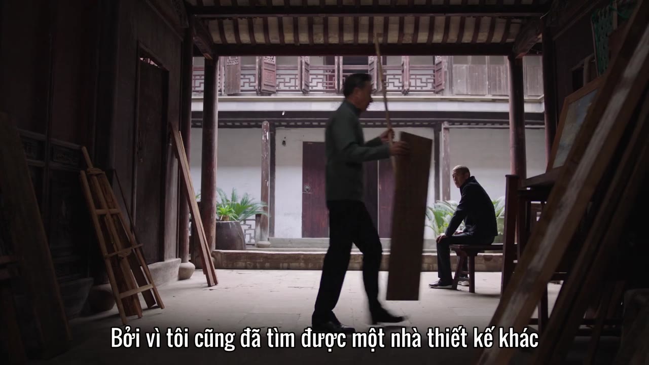 Trợ Lý Của Tôi Không Đơn Giản tập 26 cảnh 2