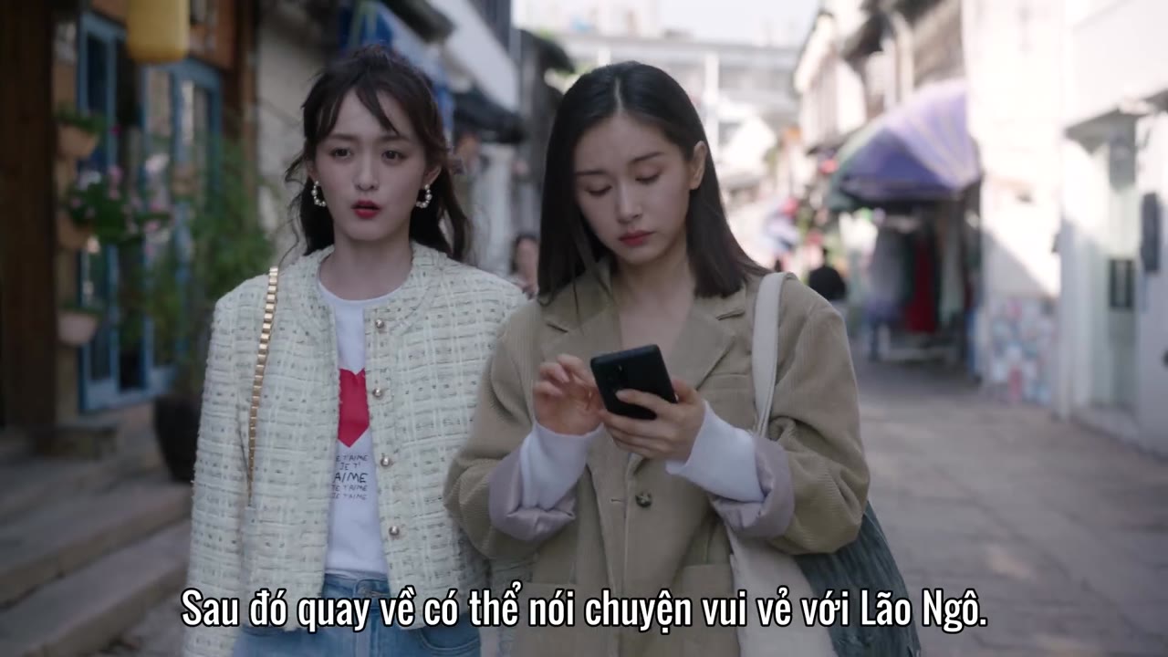 Trợ Lý Của Tôi Không Đơn Giản tập 29