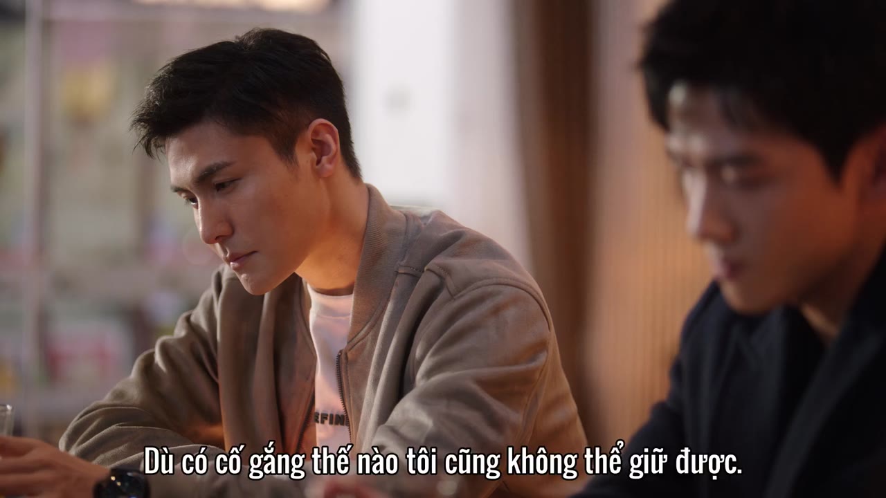 Trợ Lý Của Tôi Không Đơn Giản tập 33
