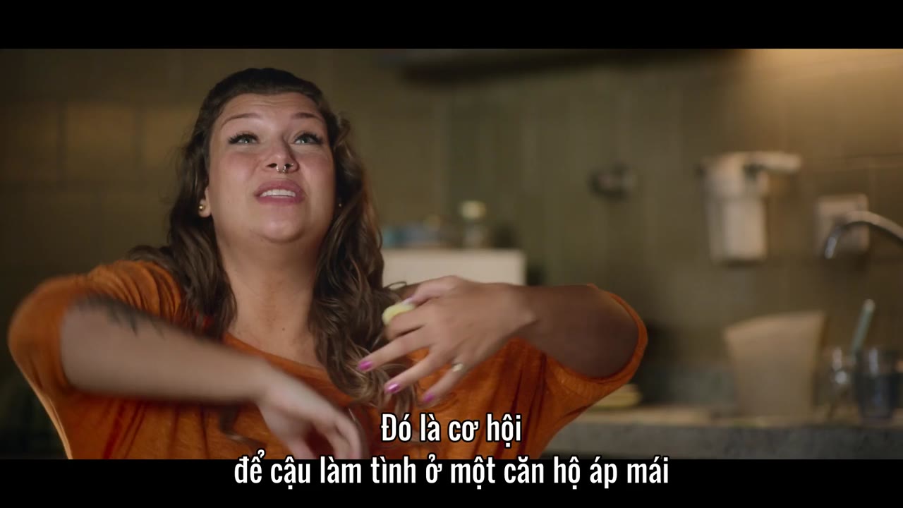 Nhìn trộm tập 2