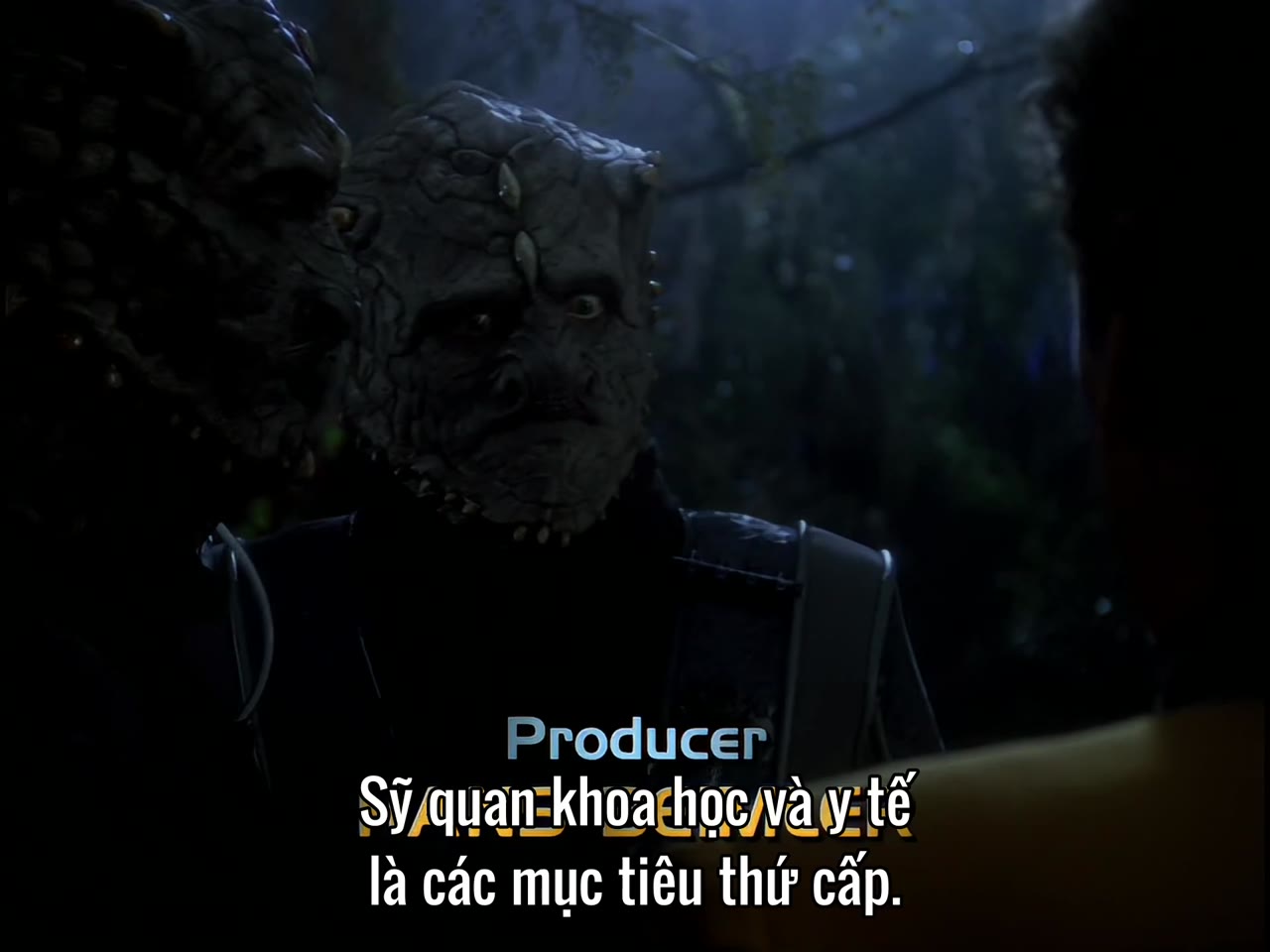 Star Trek: Deep Space Nine (Phần 4) tập 4