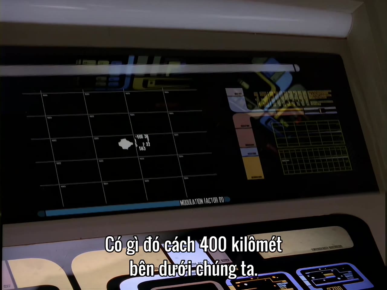 Star Trek: Deep Space Nine (Phần 4) tập 7