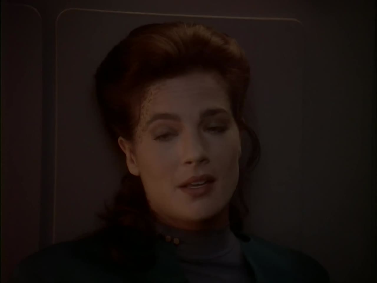 Star Trek: Deep Space Nine (Phần 4) tập 7 cảnh 2