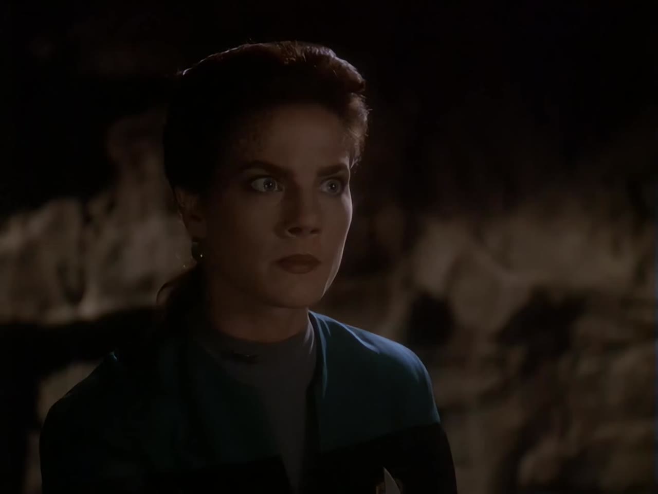 Star Trek: Deep Space Nine (Phần 4) tập 9 cảnh 3