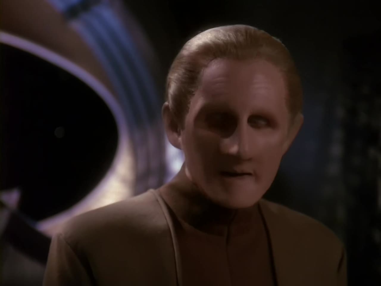 Star Trek: Deep Space Nine (Phần 4) tập 13 cảnh 2