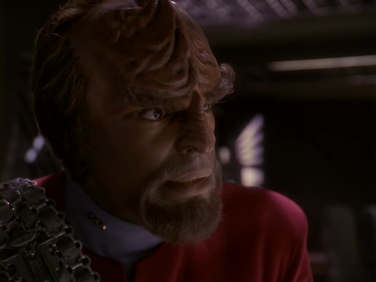 Star Trek: Deep Space Nine (Phần 4) tập 15 cảnh 3