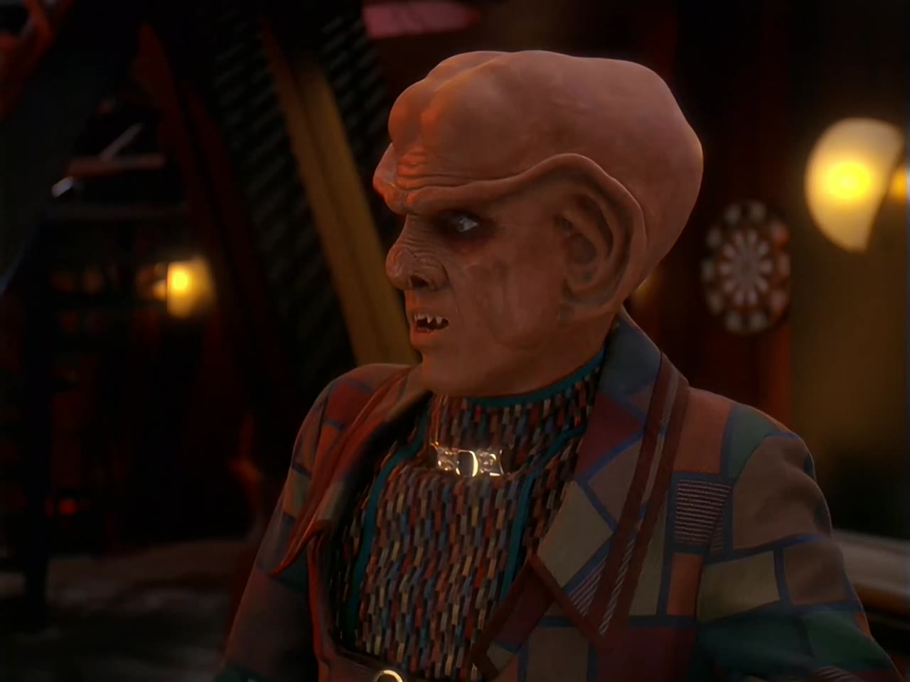 Star Trek: Deep Space Nine (Phần 4) tập 16 cảnh 3