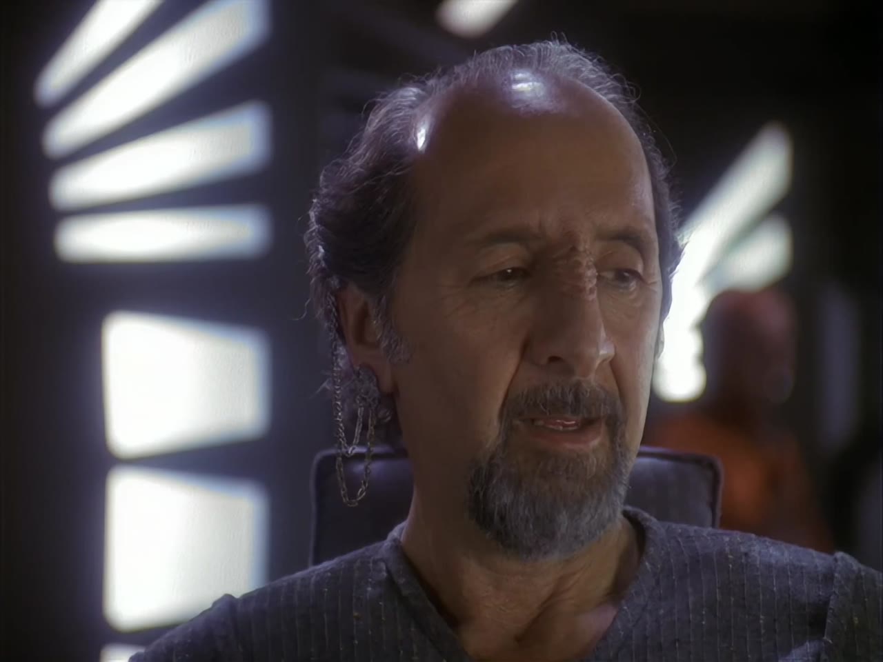 Star Trek: Deep Space Nine (Phần 4) tập 17 cảnh 3