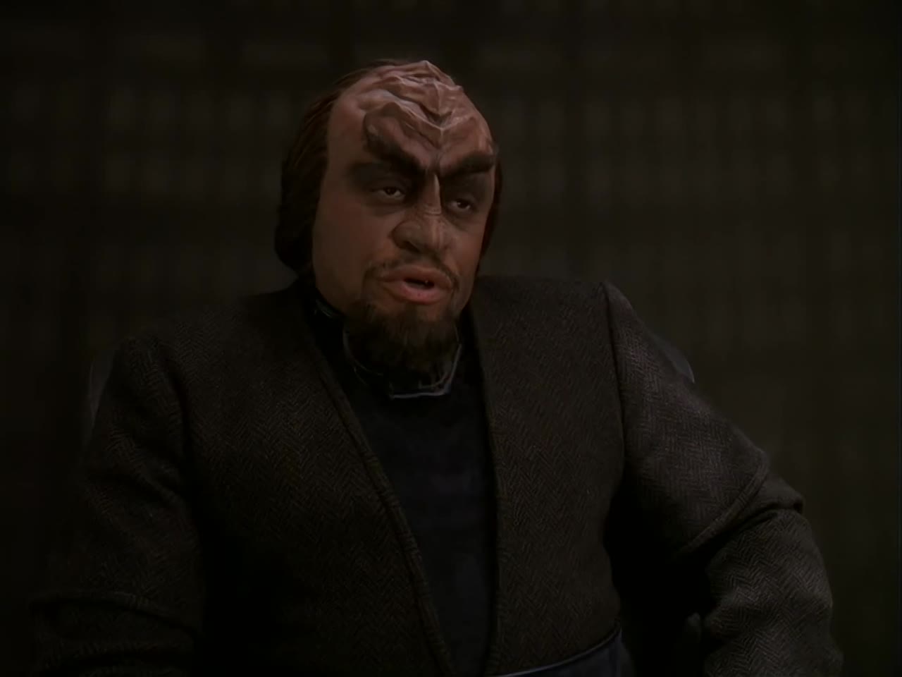 Star Trek: Deep Space Nine (Phần 4) tập 18 cảnh 3