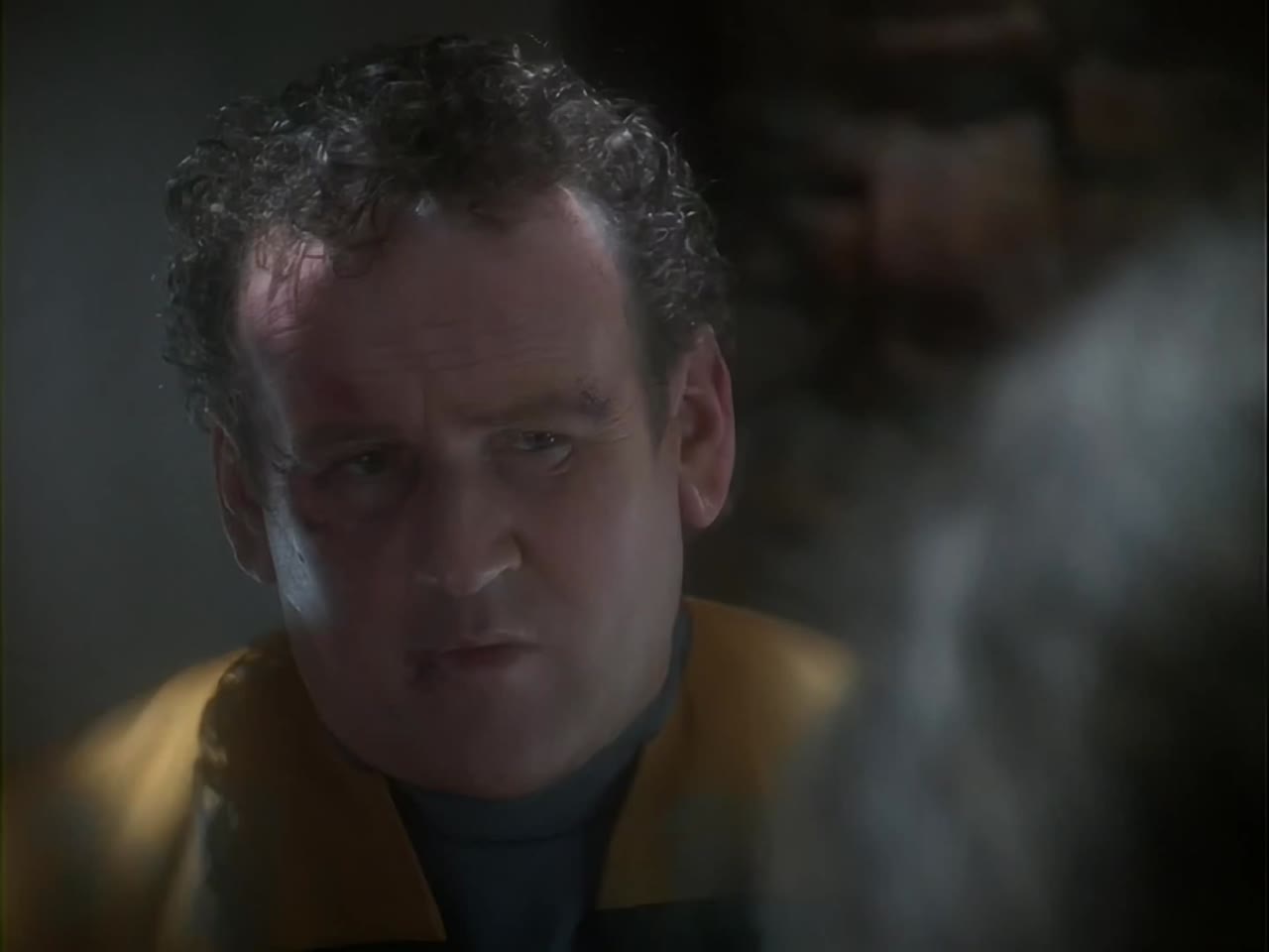 Star Trek: Deep Space Nine (Phần 4) tập 19