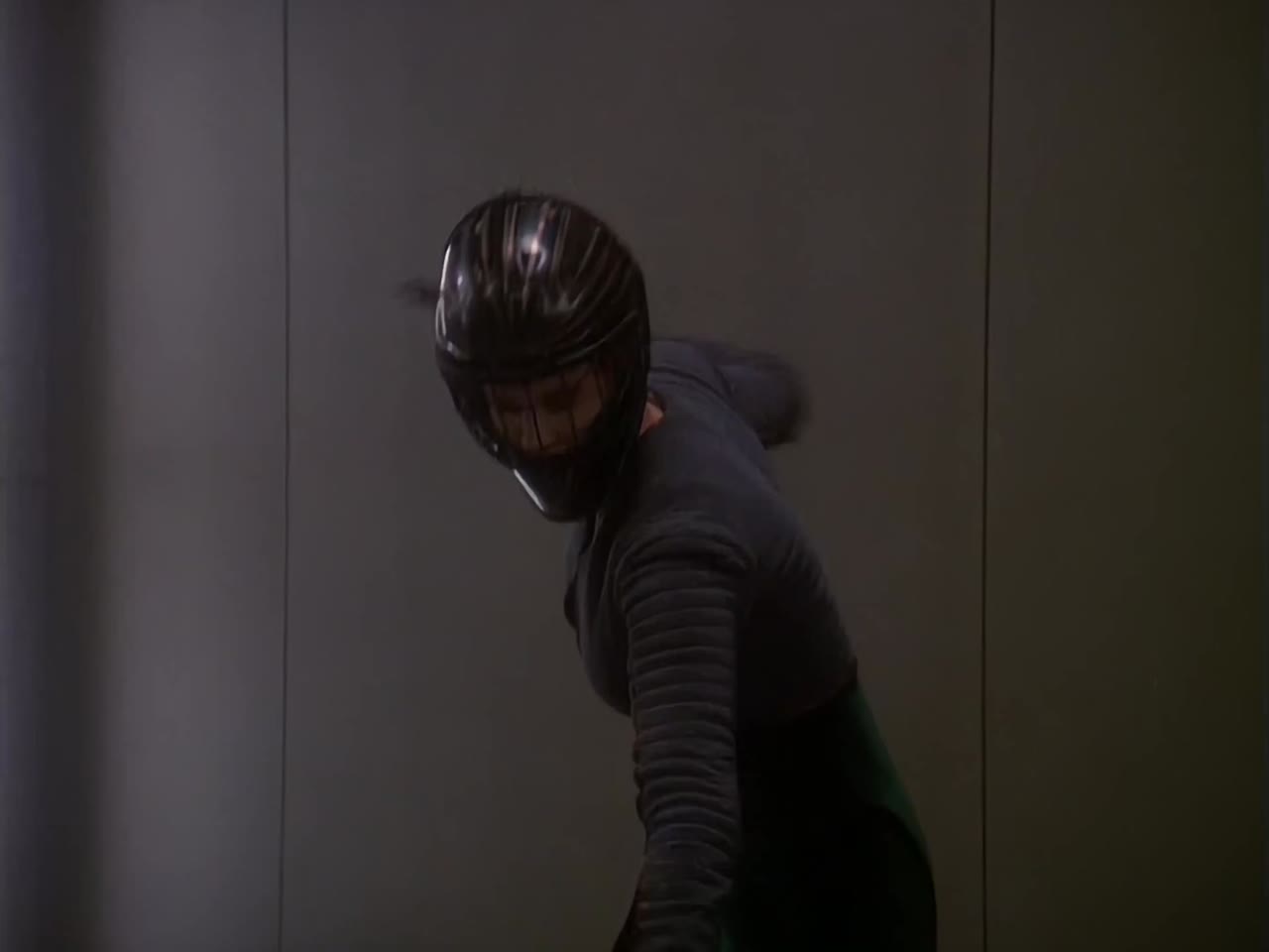 Star Trek: Deep Space Nine (Phần 4) tập 22
