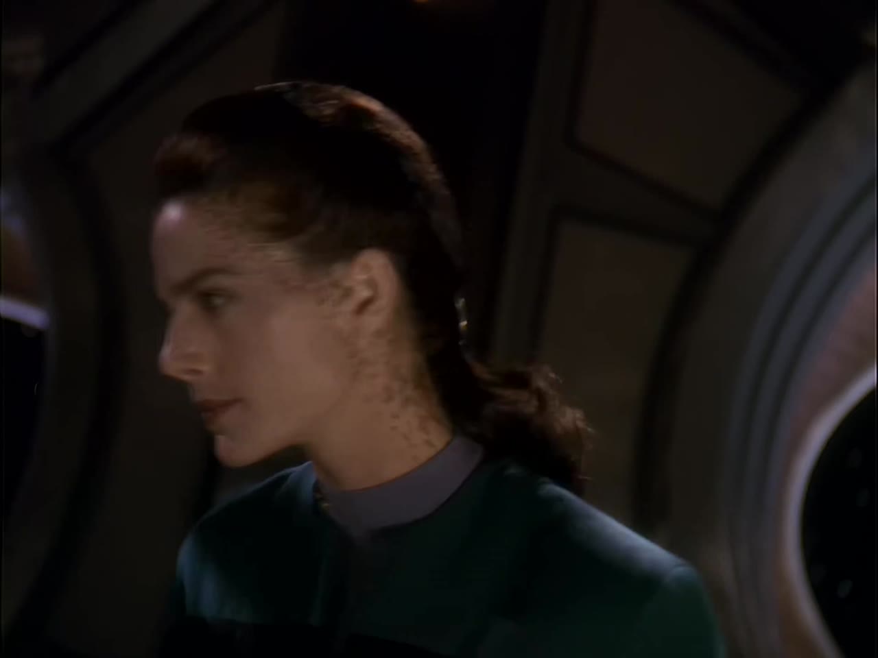 Star Trek: Deep Space Nine (Phần 4) tập 22 cảnh 2