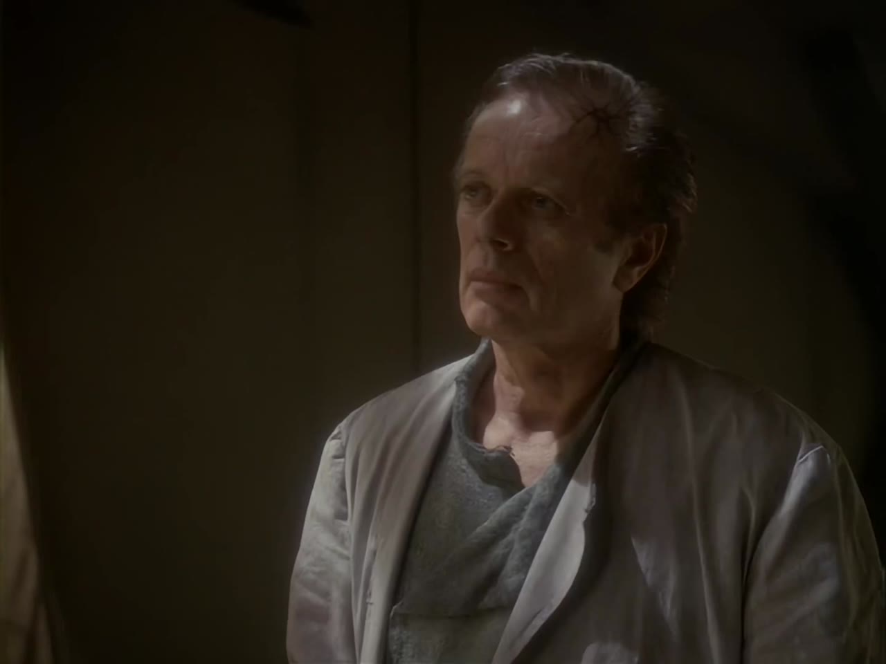 Star Trek: Deep Space Nine (Phần 4) tập 24
