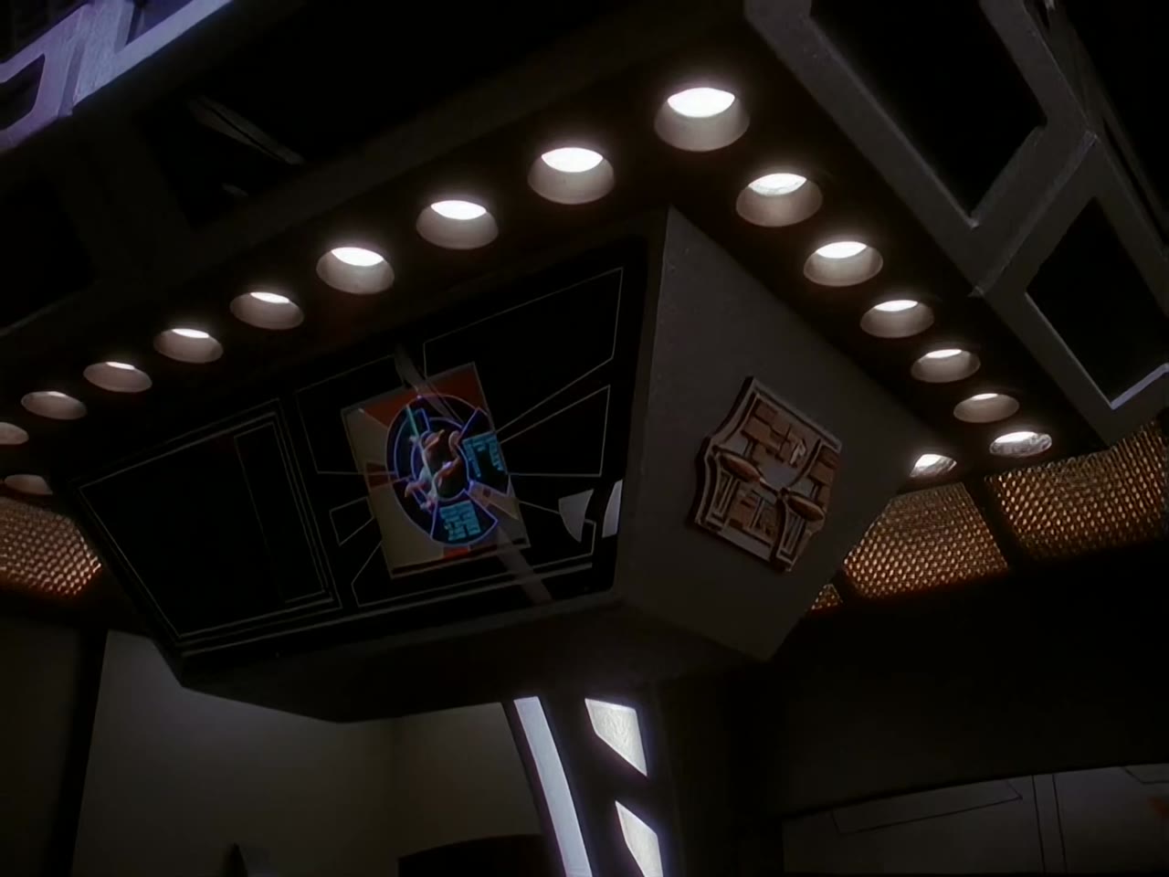 Star Trek: Deep Space Nine (Phần 4) tập 26