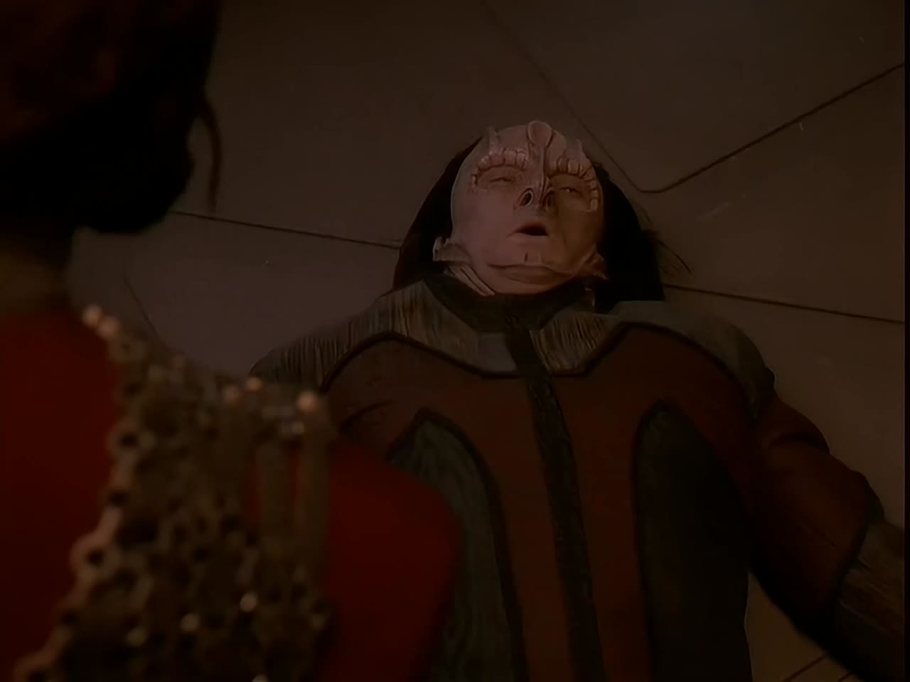 Star Trek: Deep Space Nine (Phần 4) tập 26 cảnh 3