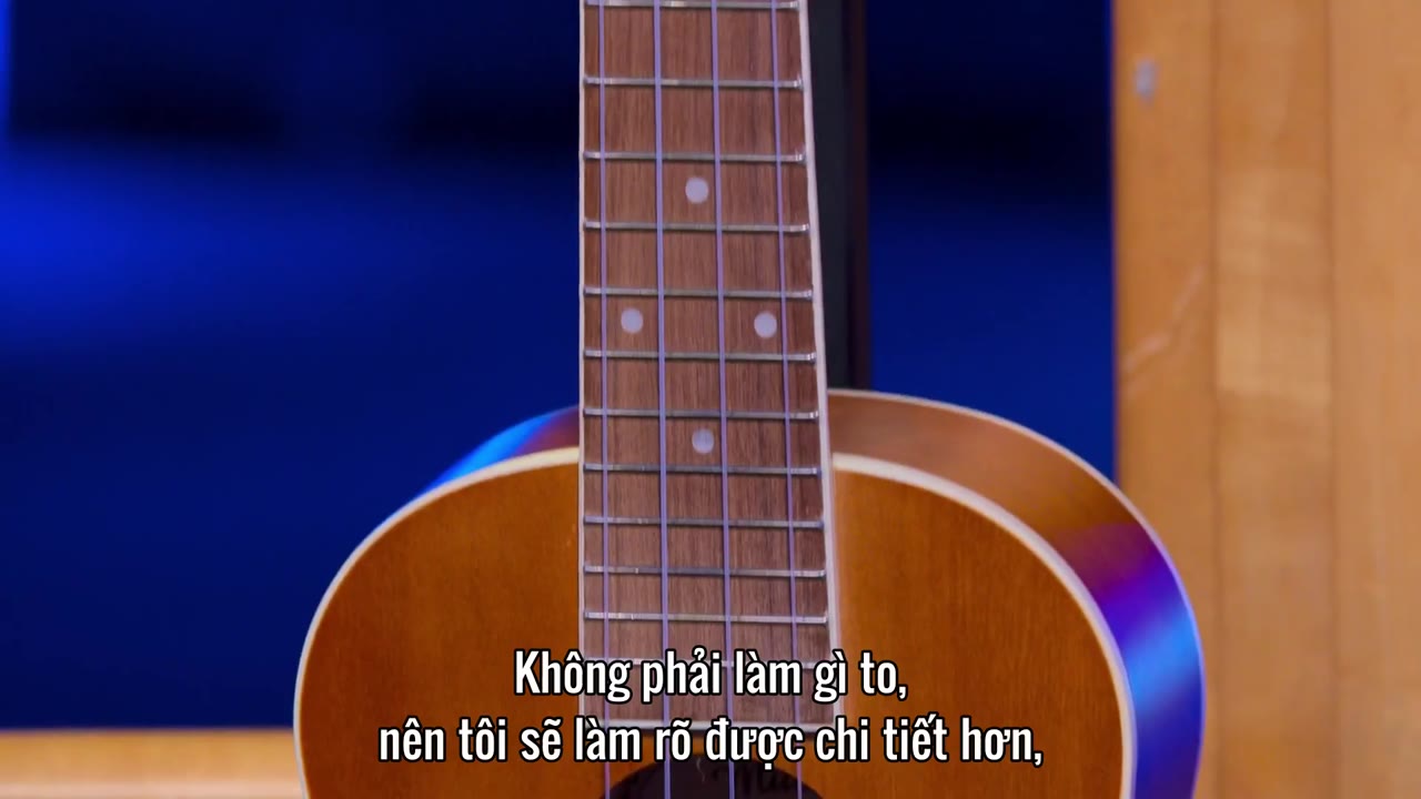 Là bánh hay gì? tập 3