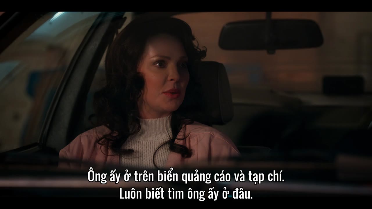Firefly Lane (Phần 2) tập 3 cảnh 2