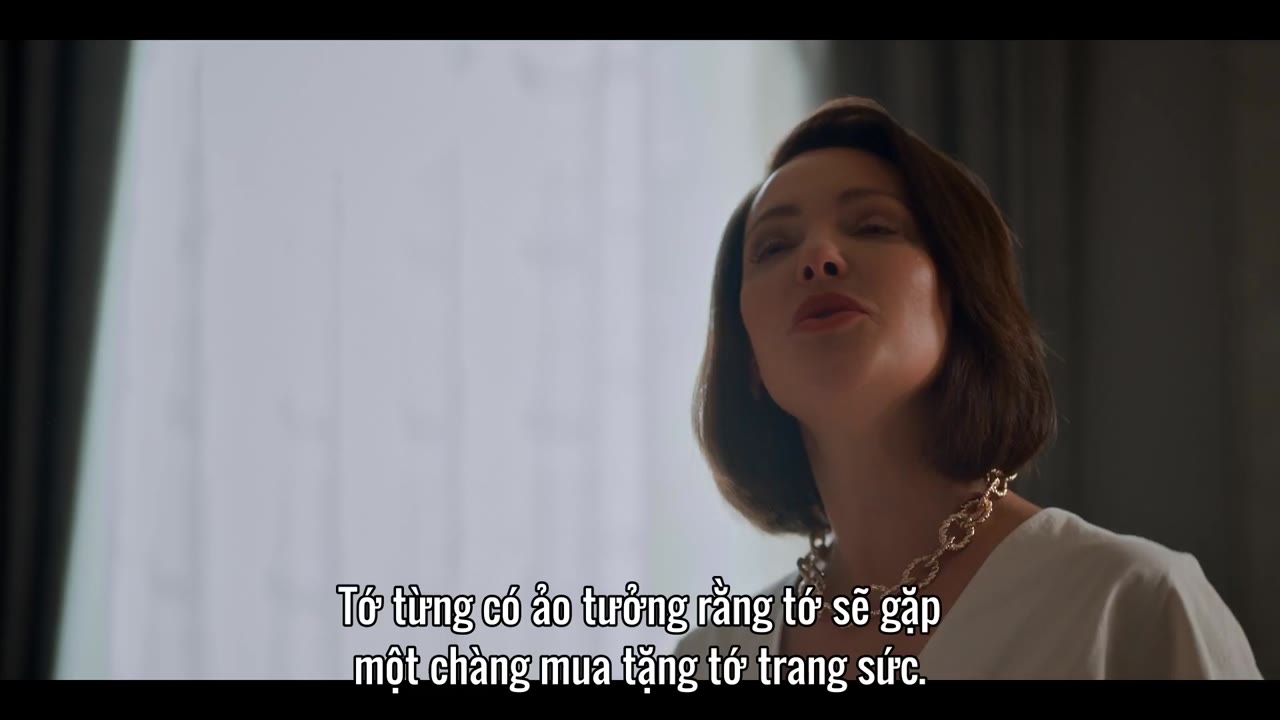 Firefly Lane (Phần 2) tập 4 cảnh 2