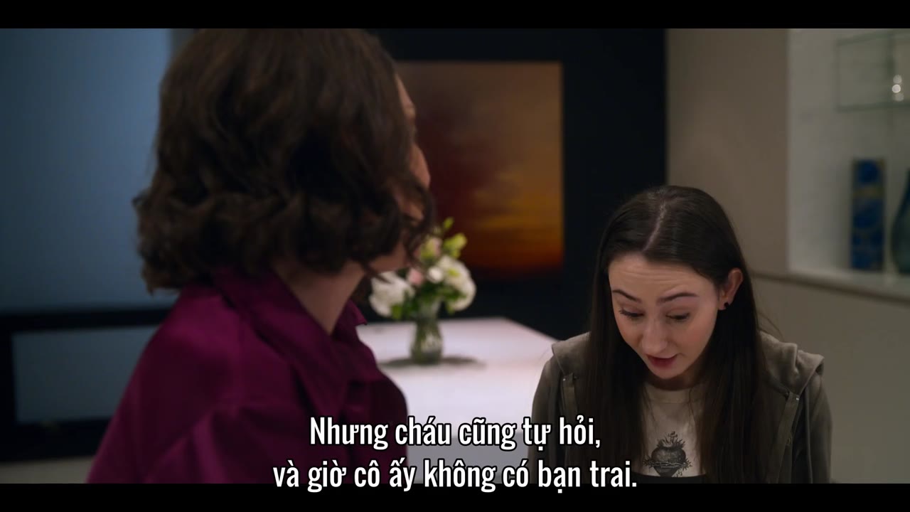 Firefly Lane (Phần 2) tập 7